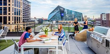 Edition Apartments, Minneapolis MN, Dean Weidner Real Estate